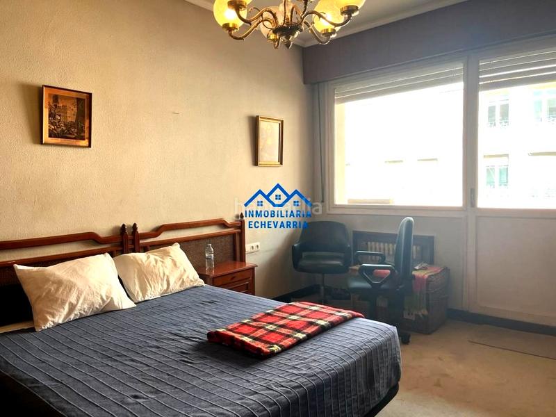 Foto 65d10b22-4d3a-4ba3-ad21-61222ee6f44d. Appartamento con riscaldamento in Zona Indautxu Bilbao