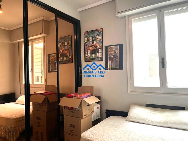 Foto 67de4f0e-d155-4e7e-b038-532d561150ba. Appartamento con riscaldamento in Zona Indautxu Bilbao