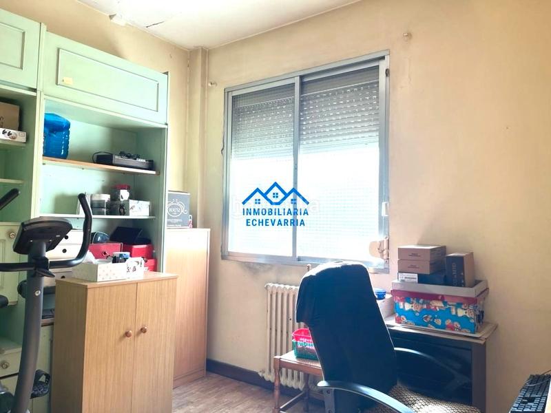 Foto 7793426d-ecb5-4237-b389-458cf38b4f2f. Appartamento con riscaldamento in Zona Indautxu Bilbao