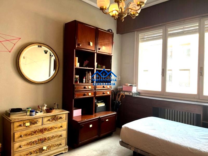 Foto a05df5aa-9bed-4e6e-a3f2-940f8e0ed4d1. Appartamento con riscaldamento in Zona Indautxu Bilbao