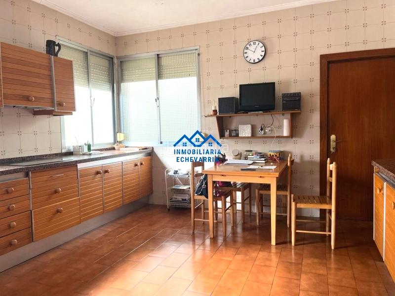 Foto b129be34-d422-44df-87c3-d9ebf72b8cfb. Appartamento con riscaldamento in Zona Indautxu Bilbao