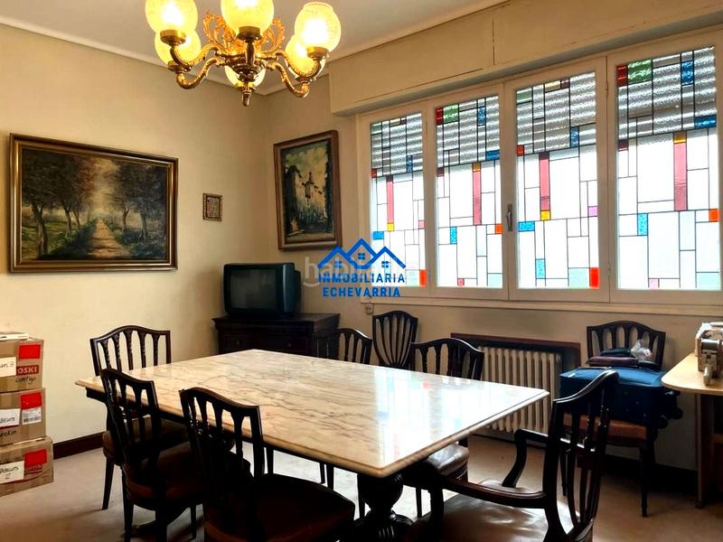 Foto c856ae16-9ae6-4124-891d-5ca6593d1e47. Appartamento con riscaldamento in Zona Indautxu Bilbao