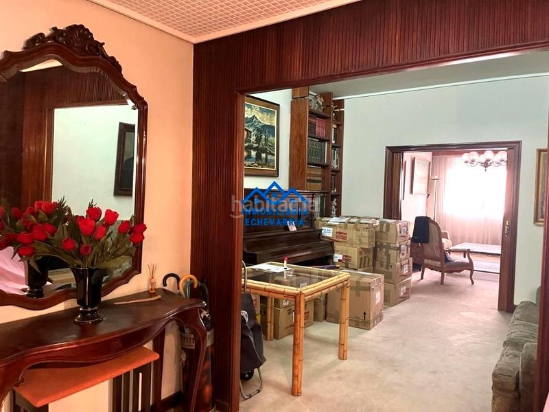 Foto ce7448a1-905a-4ff4-81cd-a075786c21f3. Appartamento con riscaldamento in Zona Indautxu Bilbao