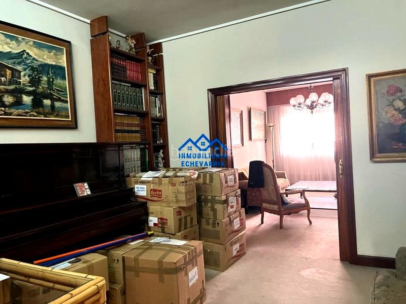 Foto e026d0c1-32e3-4e02-85cc-ce7091da092b. Appartamento con riscaldamento in Zona Indautxu Bilbao