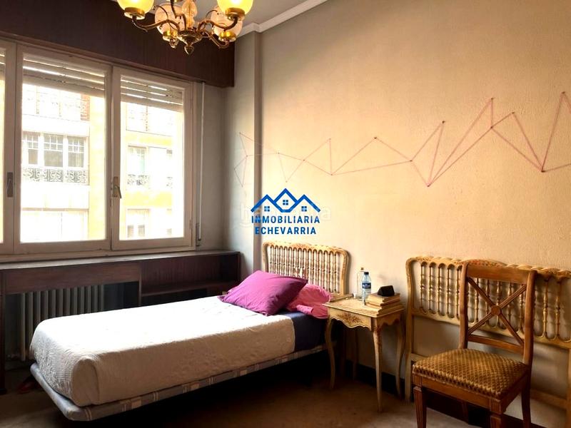 Foto f36f32b1-910a-44fb-9f05-df95b2e02f26. Appartamento con riscaldamento in Zona Indautxu Bilbao