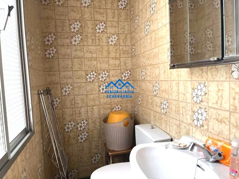 Foto fd0c7ec0-b114-40e6-803b-27bac9c7ead5. Appartamento con riscaldamento in Zona Indautxu Bilbao