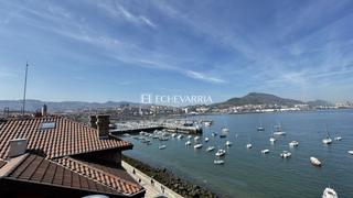 Pis a Las Arenas. Venta piso en el paseo del muelle las arenas