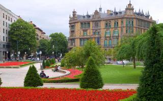 Appartamento in Ensanche - Moyua - Diputación