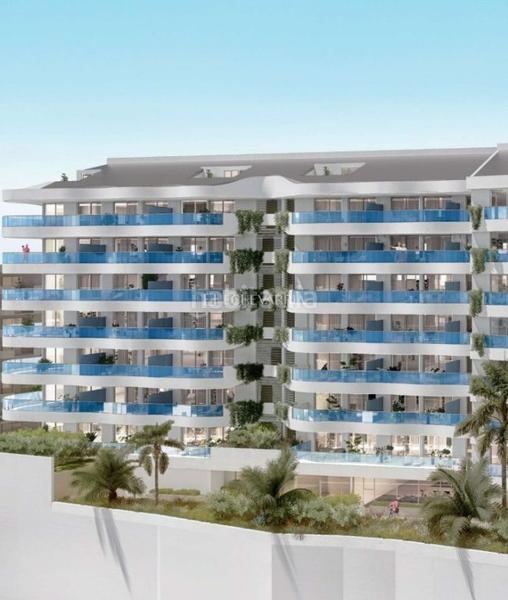 Foto 3a56cf7d-4885-4c5e-ba99-a78c169b560b. Etagenwohnung mit heizung parking pool in Puerto Deportivo Fuengirola