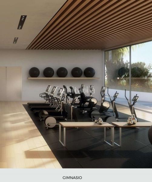 Foto 3bc2f340-fbdf-4798-b004-36c08eba9307. Etagenwohnung mit heizung parking pool in Puerto Deportivo Fuengirola