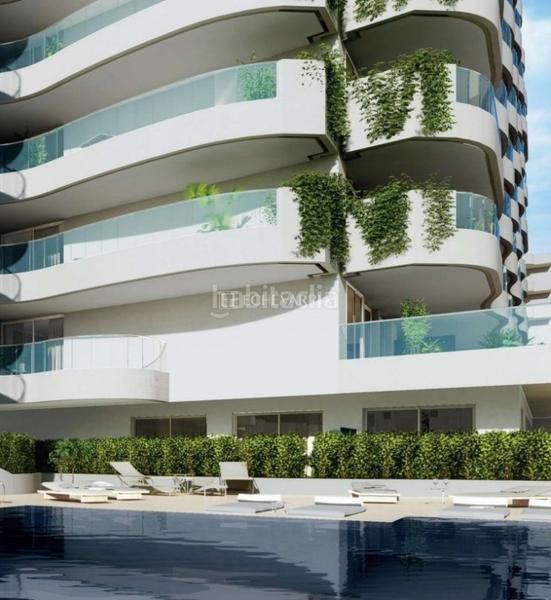 Foto 70ee2b8a-b149-4d60-a0e9-a93f4450c4ed. Etagenwohnung mit heizung parking pool in Puerto Deportivo Fuengirola