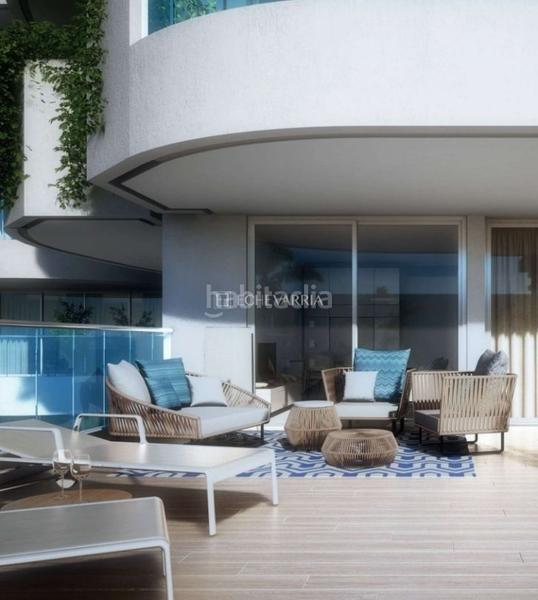 Foto c794882d-334e-49d9-8129-73029ee08efc. Etagenwohnung mit heizung parking pool in Puerto Deportivo Fuengirola