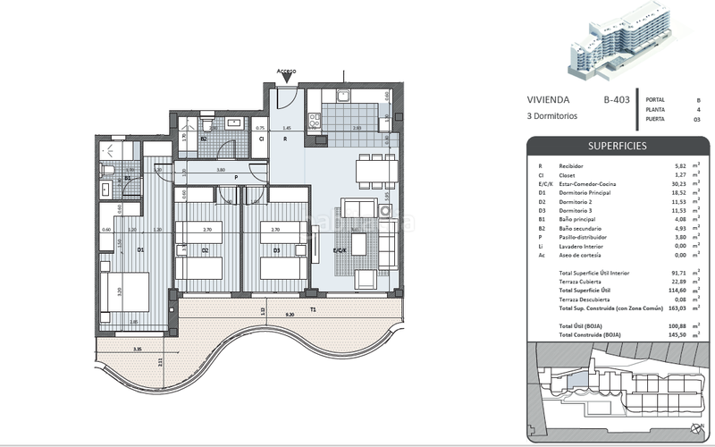 Foto f78a2c4d-38c4-40db-a5d4-32efc427c74d. Appartamento con riscaldamento parcheggio piscina in Fuengirola