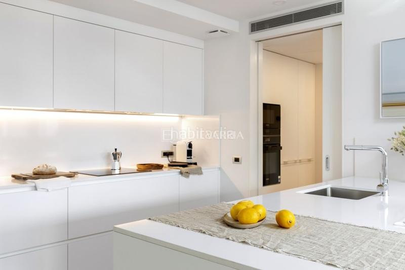 Foto 2ca77237-8013-42ee-8bad-8a39ef7a3682. Etagenwohnung mit heizung parking in Dreta de l´Eixample Barcelona