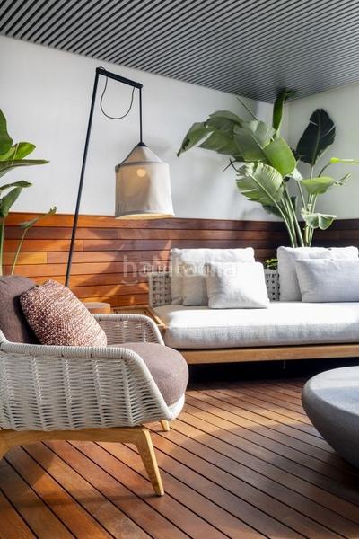 Foto 54128904-b38e-4842-b2cc-ae7fddede17a. Etagenwohnung mit heizung parking in Dreta de l´Eixample Barcelona