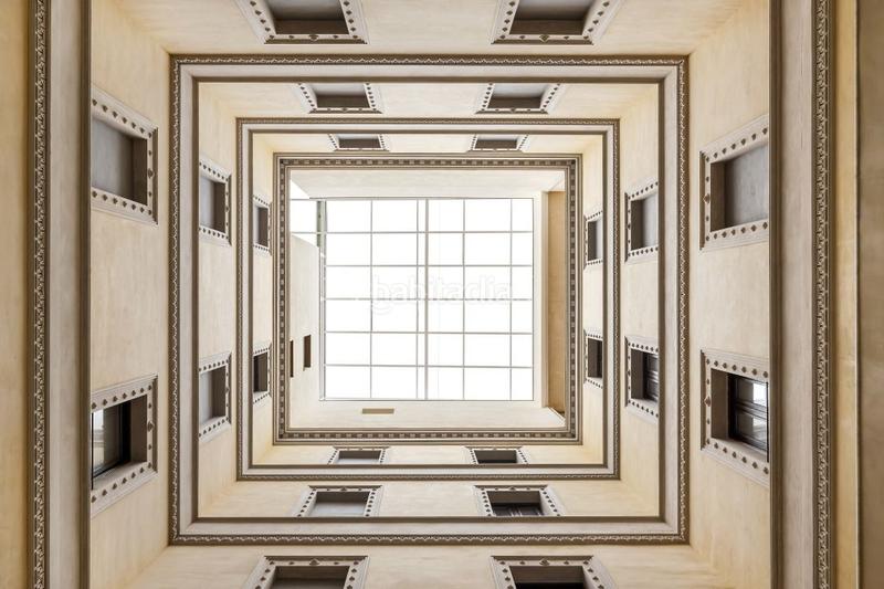 Foto 7401daff-18ff-4a1f-9538-79c527e2c22c. Etagenwohnung mit heizung parking in Dreta de l´Eixample Barcelona