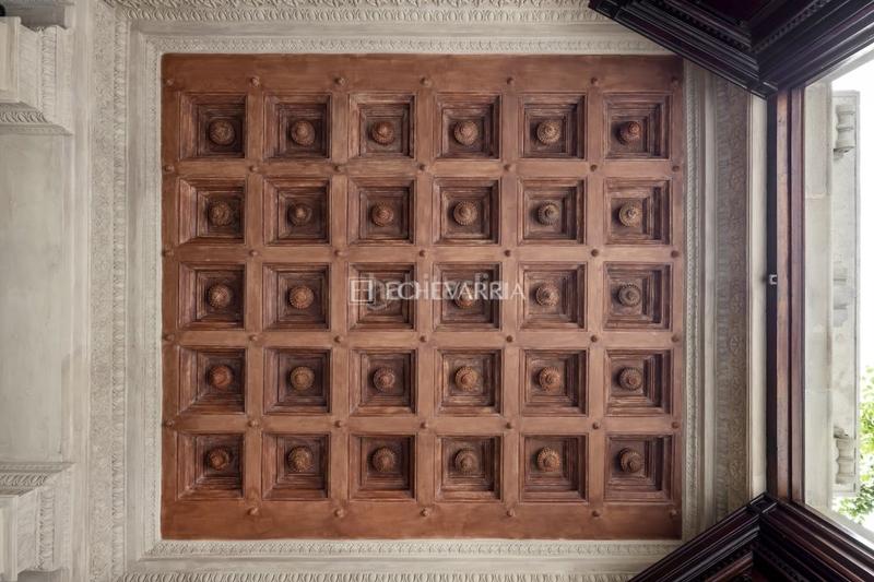 Foto be728b0a-c099-42a8-9885-774f14cd83e9. Etagenwohnung mit heizung parking in Dreta de l´Eixample Barcelona