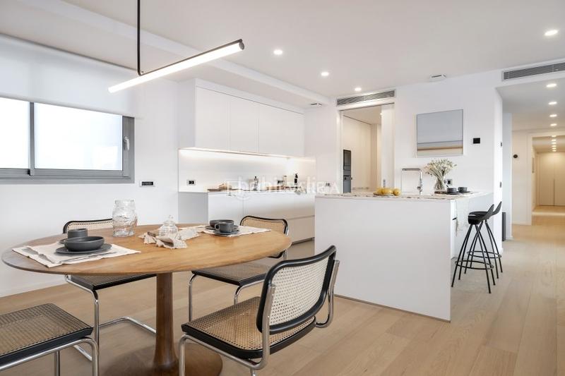 Foto bf5f0c19-a9b3-4013-8fd0-71055012a956. Etagenwohnung mit heizung parking in Dreta de l´Eixample Barcelona