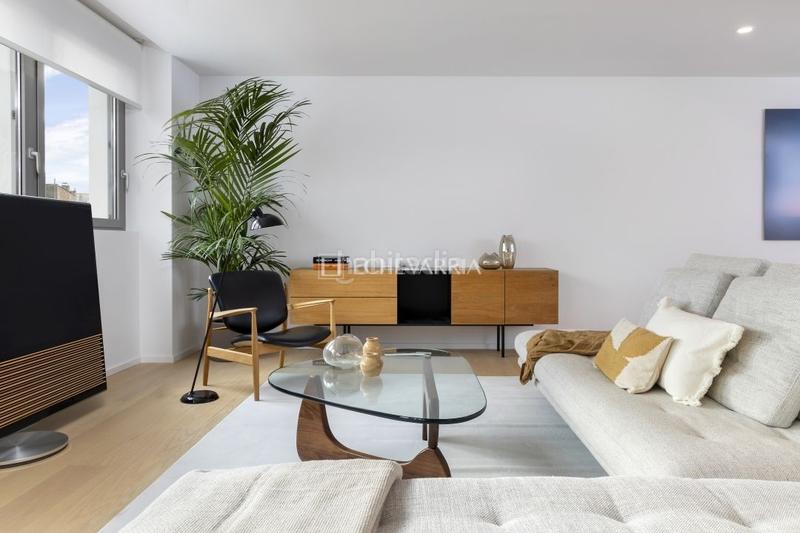 Foto e2d5c328-f9ea-4ca6-9ba2-9b5c0dc9dfcb. Etagenwohnung mit heizung parking in Dreta de l´Eixample Barcelona