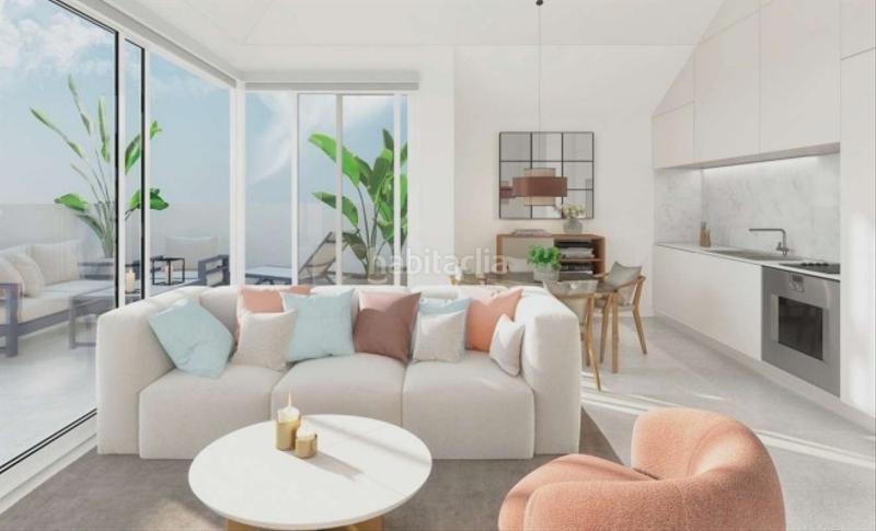 Foto 680a6fba-f0c7-4dbe-89f2-31362ca120f2. Flat with heating parking pool in Puerto Deportivo Fuengirola