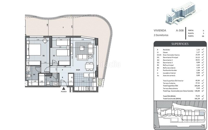 Foto 99920857-fc7f-4692-867f-2bd16546803a. Flat with heating parking pool in Puerto Deportivo Fuengirola