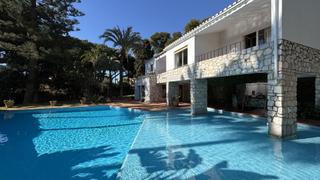 Casa en Baha de Marbella. La reserva de los monteros