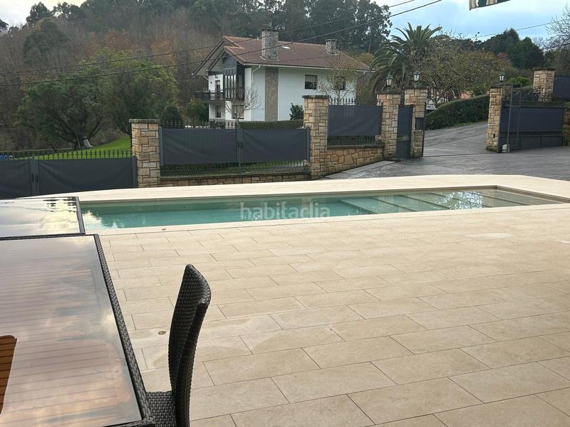 Foto 463045f7-a175-4945-a02c-3c108389c506. Chalet avec chauffage parking piscine dans Loiu