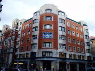 Rent Flat in Zona Indautxu. Piso en venta en indautxu