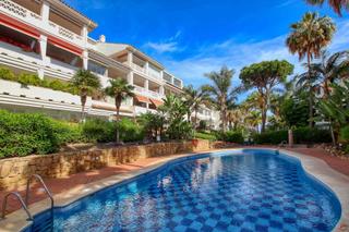 Piso en La Carolina - Guadalpín. Milla de oro  primera linea