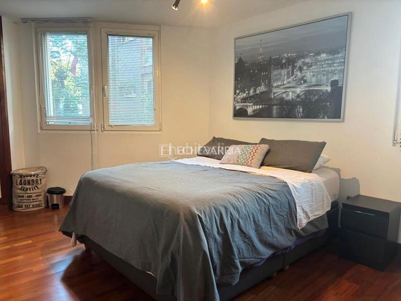 Foto 3d575ec1-e7a2-48bb-aa09-536cefc19c0c. Appartamento con riscaldamento in Las Arenas Getxo