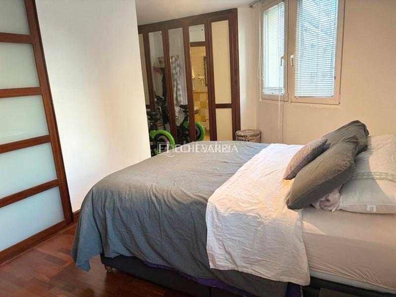 Foto 52036af7-d9eb-4517-a1da-054acf79c80c. Appartamento con riscaldamento in Las Arenas Getxo