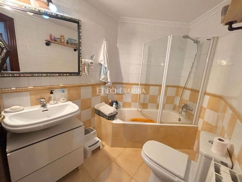 Foto 793752b0-3d62-4087-97fe-2456bd403702. Appartamento con riscaldamento in Las Arenas Getxo