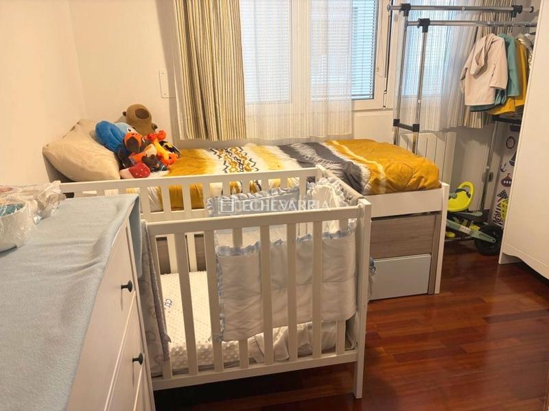 Foto a7f86b41-31dd-4c3b-a2b0-13e07bdc19b3. Appartamento con riscaldamento in Las Arenas Getxo