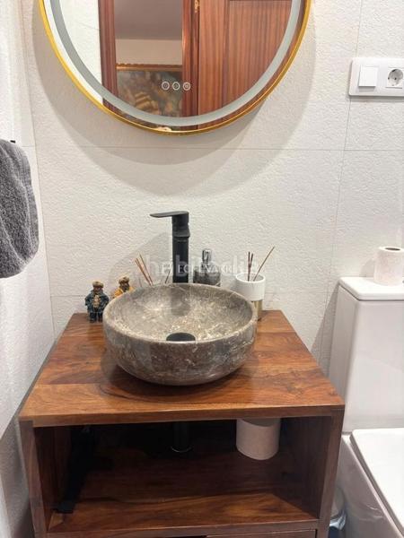 Foto b5e6f511-58bc-432b-83fe-fe10dbda9879. Appartamento con riscaldamento in Las Arenas Getxo