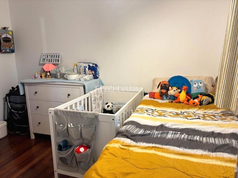 Foto b8fe251b-fffc-402e-bd44-a13cea9f31b7. Appartamento con riscaldamento in Las Arenas Getxo