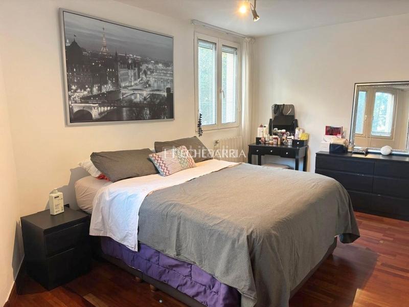 Foto c84b8919-8188-4513-8076-544f11acb60e. Appartamento con riscaldamento in Las Arenas Getxo