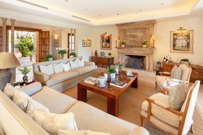 Foto fbb20c0e-88aa-4080-9b45-29719e8d4297. Casa amb aparcament piscina a lomas de Marbella club Marbella