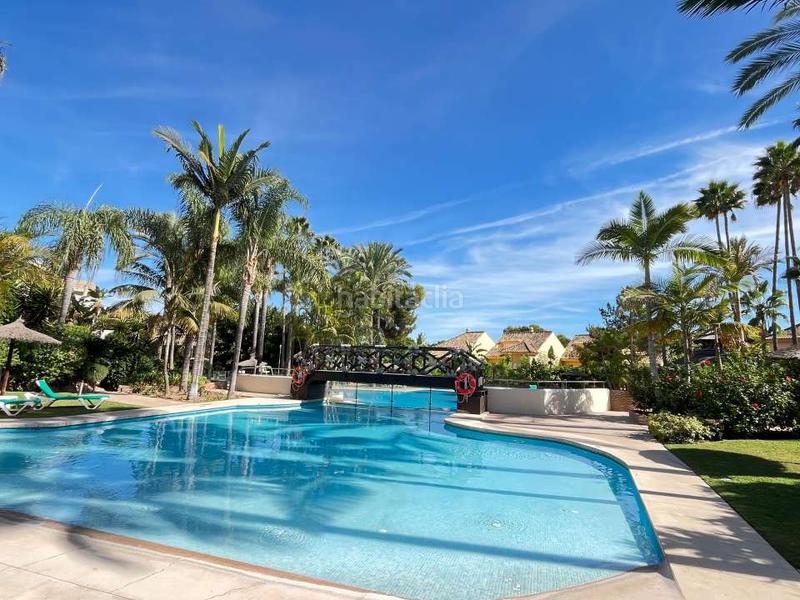 Foto 1330d4a6-56a1-47b9-9a6a-75e5947eed5d. Piso golf gardens en Río Real Marbella