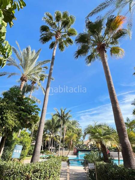 Foto 1c11df2f-9ac4-41b2-af2a-03b4ac909b87. Piso golf gardens en Río Real Marbella