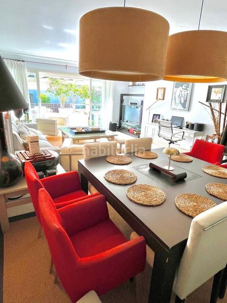 Foto 26c5a1bb-59d5-40bb-bb81-20c07f459d45. Piso golf gardens en Río Real Marbella