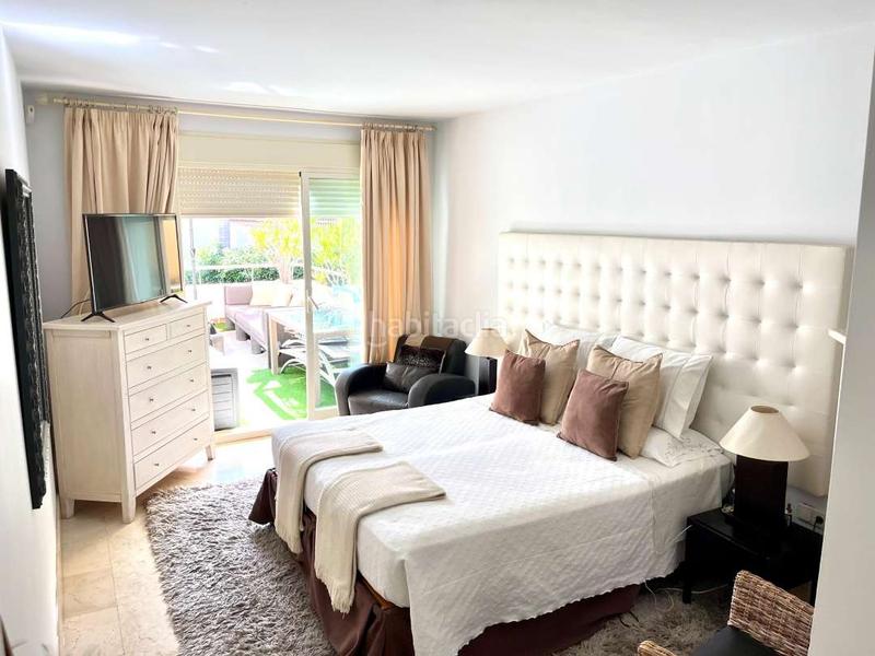 Foto 68a79e69-ffa5-4f63-820e-39e064d46860. Piso golf gardens en Río Real Marbella