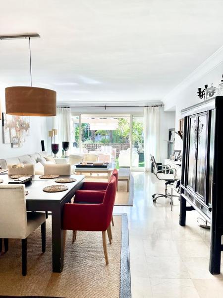 Foto 8552d5a9-c35b-42b0-bf6a-238b43195048. Piso golf gardens en Río Real Marbella