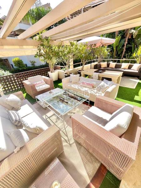 Foto 99a78aa2-69c3-445f-84b7-d034bde257e6. Piso golf gardens en Río Real Marbella