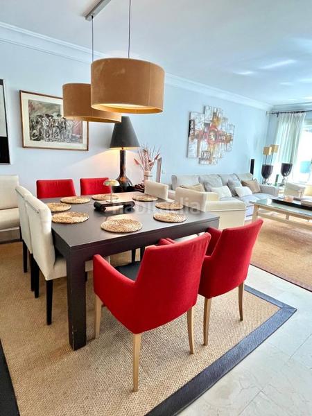 Foto accb191b-fa44-4148-aa56-226e77164d2e. Piso golf gardens en Río Real Marbella