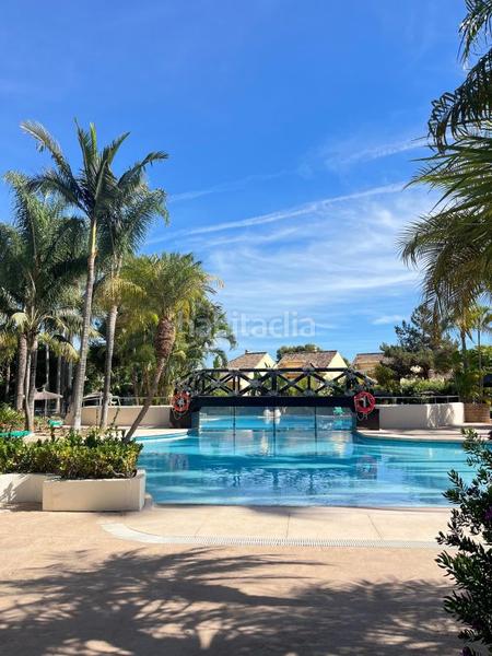 Foto d0d47da2-0a95-4ee3-9385-a006b6f03aaf. Piso golf gardens en Río Real Marbella