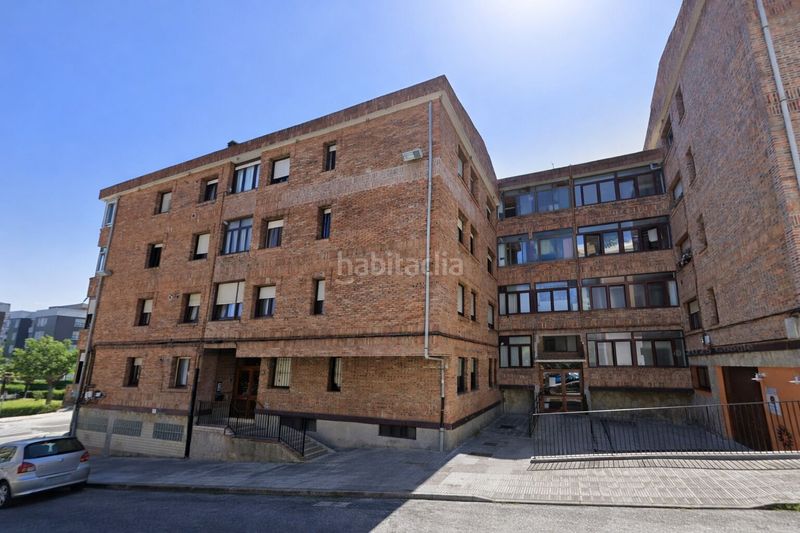 Foto ac828150-5433-4a5d-88a4-098c4b6a69d0. Pis amb calefacció a Sarrikobaso Getxo