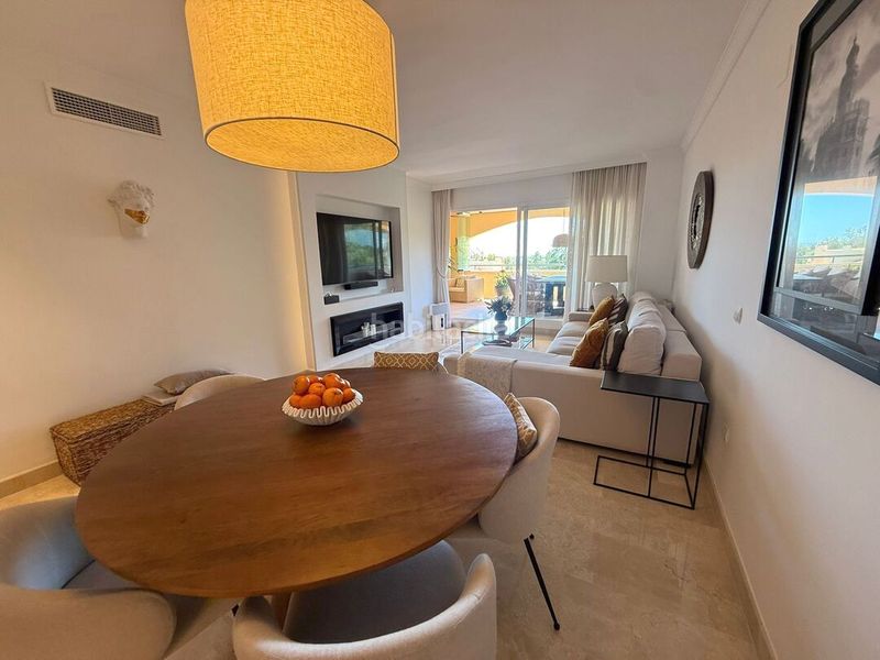 Foto 18ec0aa3-9289-48a4-b796-19fad3f80dd7. Piso en Elviria Marbella