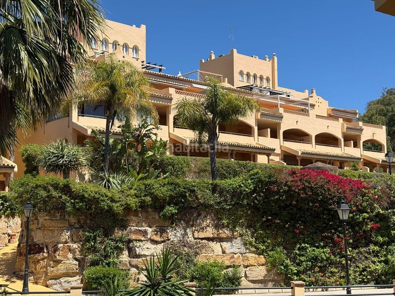 Foto 515ac925-7c2b-4929-b48c-3a511e9075be. Piso en Elviria Marbella