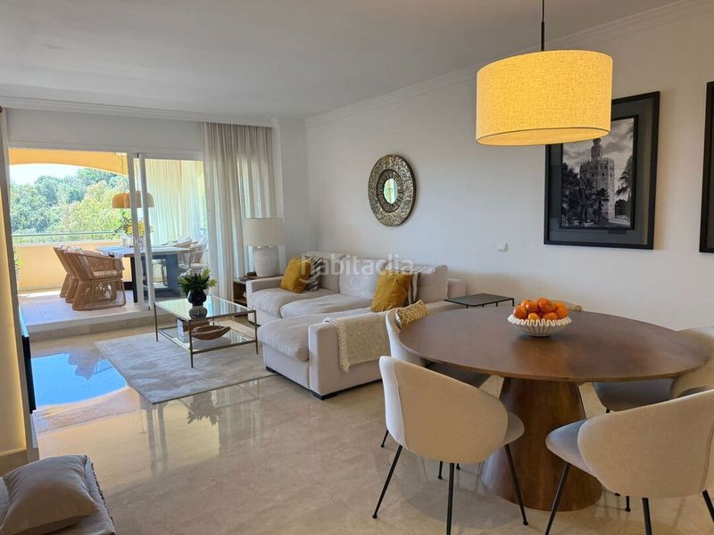 Foto 530556ed-cb72-415d-8592-6dba571c4987. Piso en Elviria Marbella