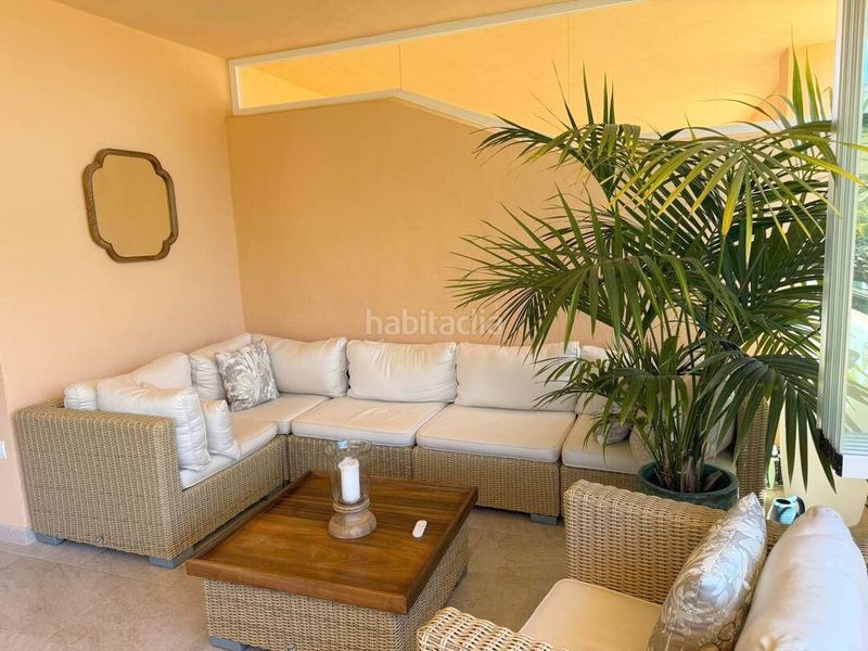 Foto 5bcfa69d-9c52-496b-9998-689e1513b018. Piso en Elviria Marbella